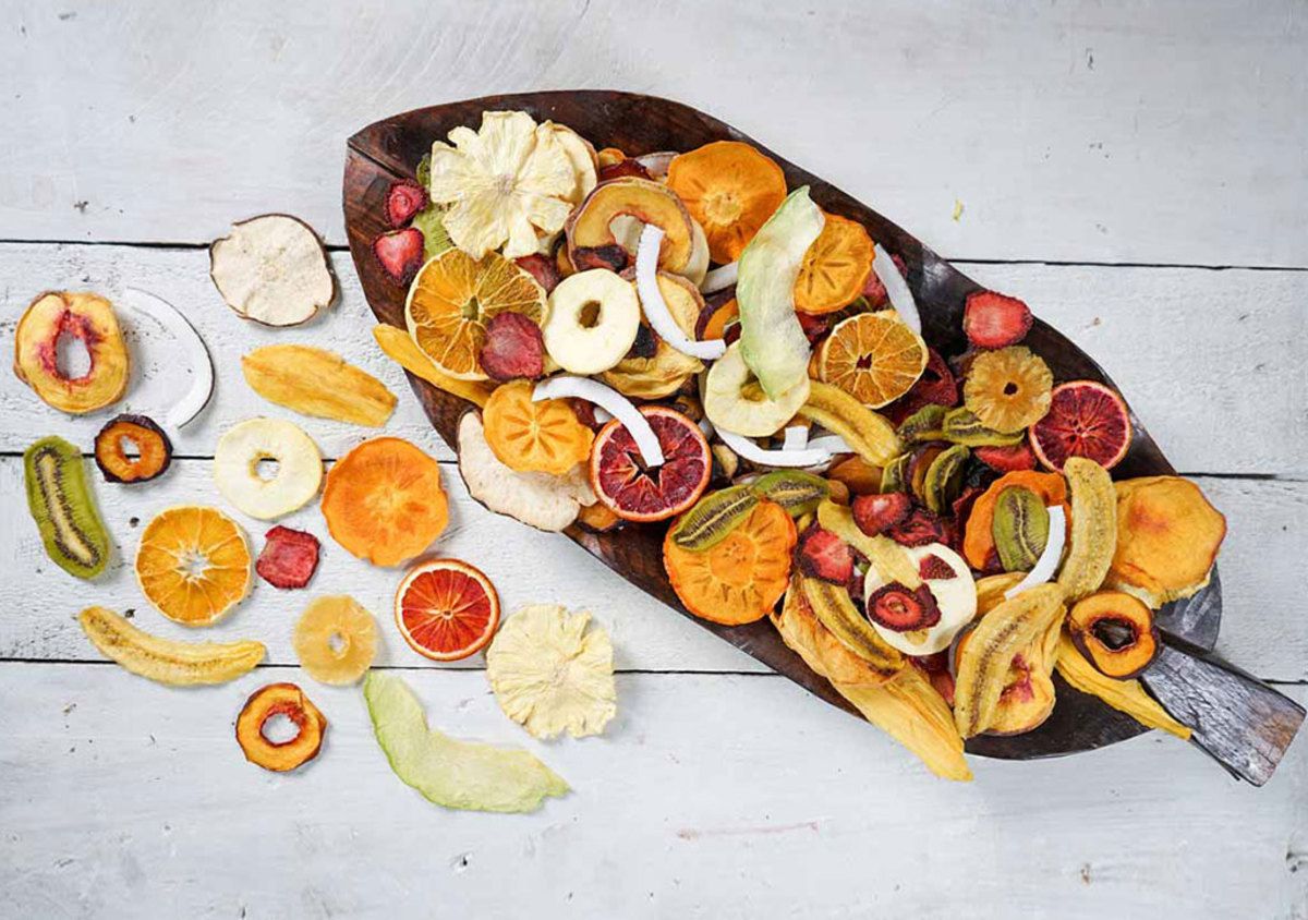 تریدیلا؛ کیفیتی که لمس می‌کنید